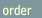 order via e-mail